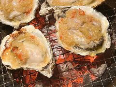-大牛焱烧·和牛·海鲜炭火烧放题