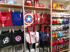 -名创优品(天河区正佳广场二店)