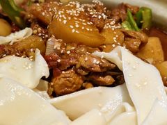 -天山传奇新疆菜(SKLP店)