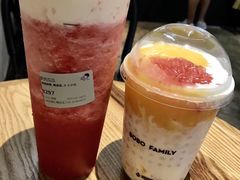 -厝内小眷村(天河南一路店)