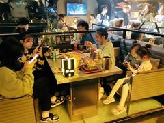 -M-MIX电音烤吧