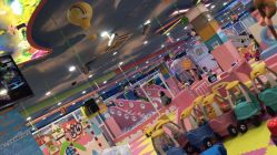 -胜利乐园(胜利购物广场店)