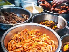 -蓝精灵饺子店