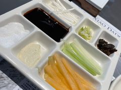 -小大董·烤鸭(观景餐厅·南京西路店)