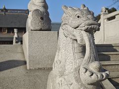 -上海财神庙