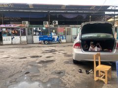 -大地农庄(逢沙大道店)