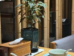 -竹里馆·淮扬菜·功夫茶(老门东店)