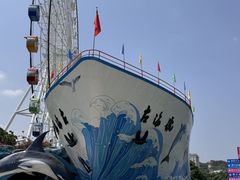 -左海海底世界