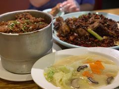 -鸡毛店·川菜(双楠店)