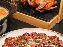 -羽鸽集·乳鸽专门店·地道顺德菜(岭南站店)