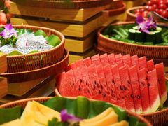 -享遇.锅姥姥牛排海鲜自助(小寨店)