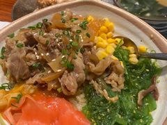 -戏作寿司(观音桥店)