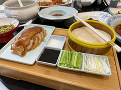 -華僑飯店中餐厅