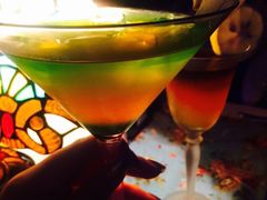 星宿秘码咖啡小酒馆(星宿秘码)-星宿秘码(鼓浪屿老店)