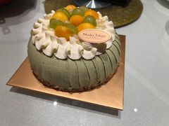 -布歌东京(德基BHG店)