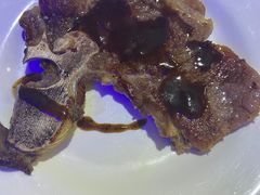 牛排-深海壹品海鲜自助餐厅(吾悦广场店)