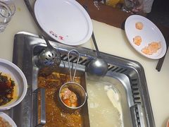 -重庆高老九火锅(万象城店)