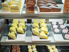 -加餐海鲜自助(宝龙一城店)
