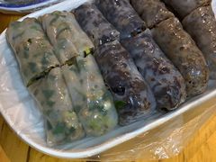 -李记 河口老字号越南小卷粉