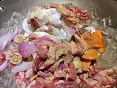 -泽成冰煮羊(非·遗东岸国际店)