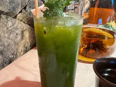 -芸山季·云南野生菌火锅(人民广场来福士店)