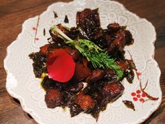-童年小筑餐厅(申花路店)
