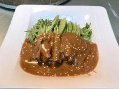 -周三的情书花园餐厅(江北店)