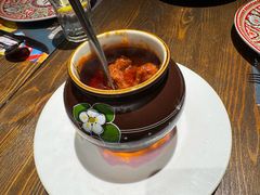 -卢布里西餐厅(总店)