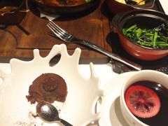 -云厨·高空西餐厅(成都瑯珀·凯悦臻选酒店)