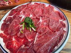 -贵厨酸汤牛肉(汇金星力城店)