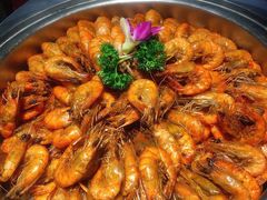 -加餐海鲜自助(集美银泰百货店)