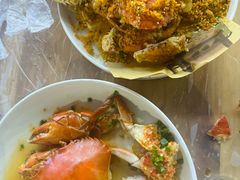 -醉壹号海鲜大排档(厦门美食地标店)