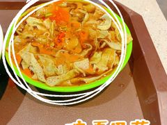 -大福来锅巴菜(古文化街店)