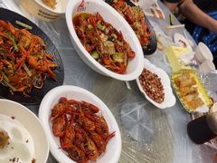 -四妹餐厅(玫瑰街店)