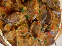 -霸王虾·麻辣小龙虾(清水河公园店)