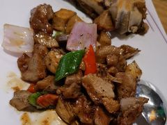 -德胜轩正宗顺德菜(宝安沙井会展中心店)