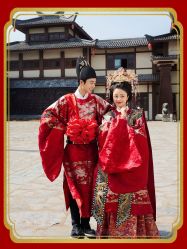 -蒙娜丽莎婚纱摄影·旅拍