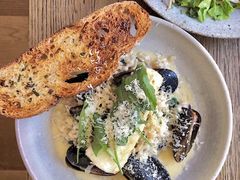 -BOR Eatery(安福路店)