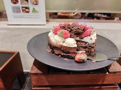 -索菲特西湖大酒店·香榭丽全日候餐厅(南山路店)