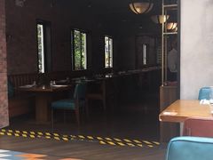 大堂-弗兰克牛排西餐厅Ribone steak house(柠檬花园店)
