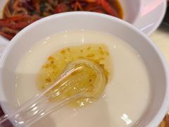 新年冰镇豆花-聚味瞿记·龙虾堂(坡子街店)