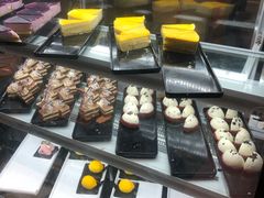 -加餐海鲜自助(宝龙一城店)