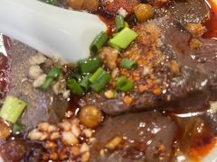 -正宗苏稽毛哥跷脚牛肉总店