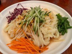 西安凉皮-醉长安(南门总店)
