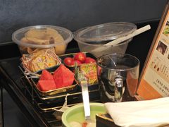 -华夏良子·足道SPA艾灸(王府井店)
