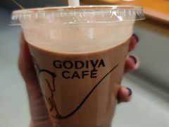 -GODIVA(王府井apm店)