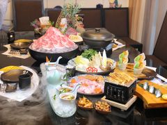 -天狗山料理(省体店)