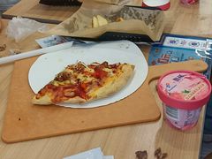 -达美乐比萨(南京西路店)