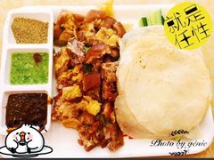 -肘子酥·天津菜·特色捞面(德云社店)