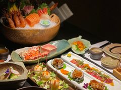 -花潮料理艺食馆(成都万象城店)